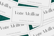 Sotira - A Crisp Sans Serif, a Font by Evoke Type Studio (Thumbnail 12 of 15)