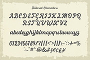 Taylored - Vintage Script Font, a Handwritten Font by Pixel Picasso Studio (Thumbnail 14 of 15)