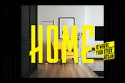 Thomson, a Sans Serif Font by Linecreative (Thumbnail 6 of 10)