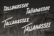 ST-WARMOVIE display font, a Font by Shimanov Types (Thumbnail 7 of 9)