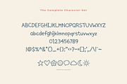 Jotling Font, a Handwritten Font by Graphic Spirit (Thumbnail 2 of 8)