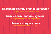 Bandy Retro Slab Font, a Slab Serif Font by Namela Studio (Thumbnail 3 of 8)