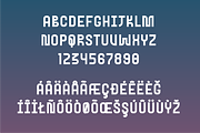 Libertat Display, a Sans Serif Font by Elyas Beria Studio (Thumbnail 4 of 8)