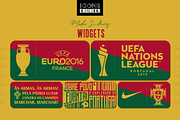 Portugal Theme Pack | Home Kit, an Icon by IconsEngineer (Thumbnail 4 of 11)