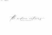 Seila, a Script Font by Papermode Co. (Thumbnail 6 of 12)