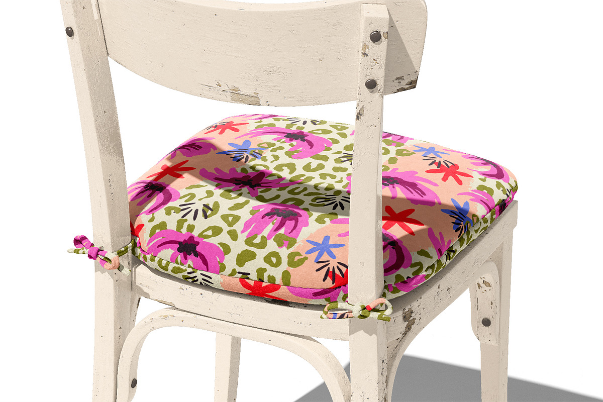 Animal Print Seamless Pattern, a Pattern Graphic by AnnArt (Photo 5 of 8)
