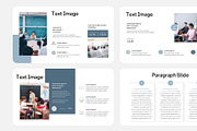 Teacher's Day Presentation, a Presentation Template by Interpitch (Thumbnail 3 of 8)