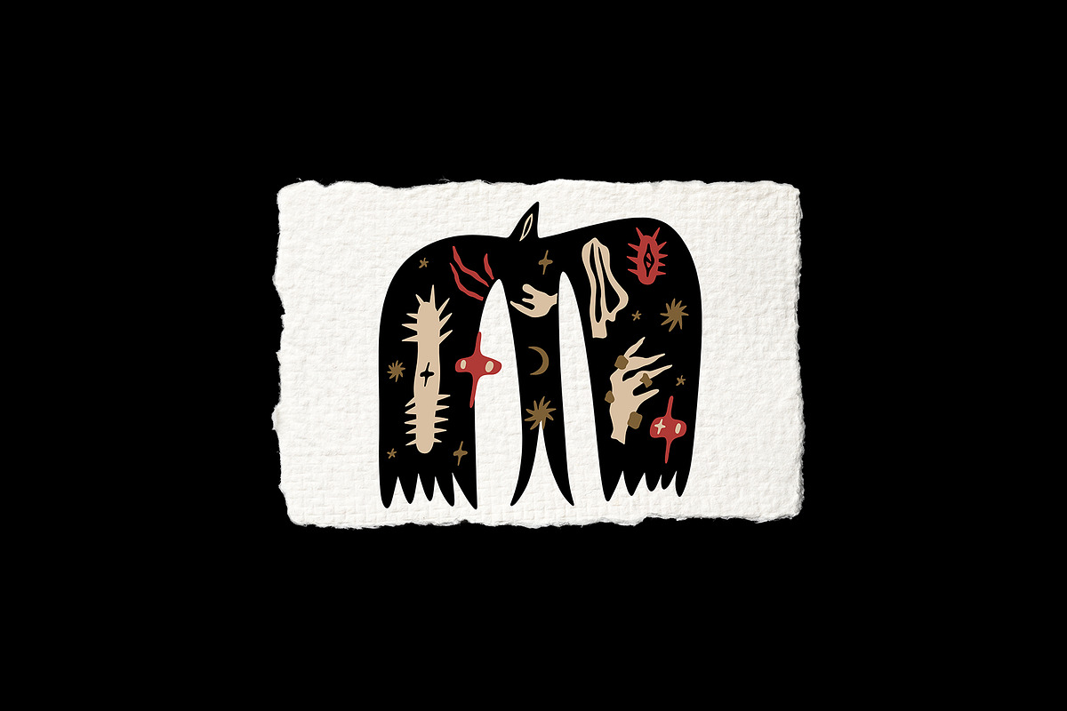 Fables Bundle, an Object Illustration by Annie Konst (Photo 11 of 17)