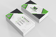 Professional Broker Card PSD, a Business Card Template by Mohammad Sarfaraz (Thumbnail 5 of 7)
