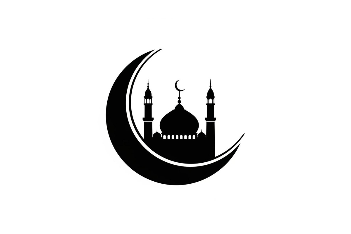 Ramadan Kareem Vector Bundle, an Illustration by Designs_River (Photo 34 of 47)