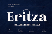 Eritza