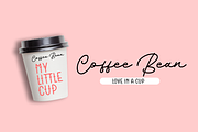 Kiss Muach | 3 font with love, a Script Font by Joko Setiono (Thumbnail 5 of 8)