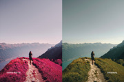Infrared III, a Preset Add-On by colorituals (Thumbnail 8 of 8)