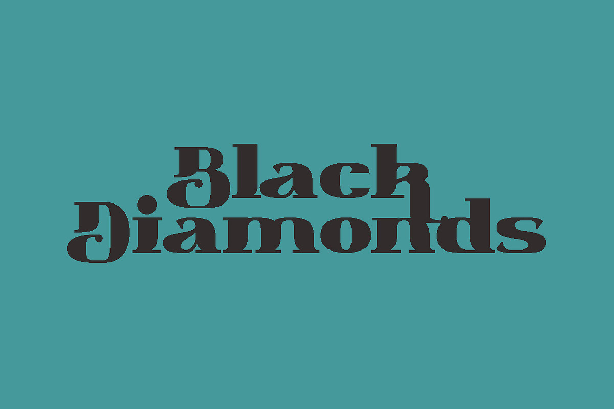 Magento Retro Display Serif Font, a Serif Font by Anomali Creatype (Photo 3 of 12)