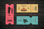 Craved Story - Engraved & Solid Seri, a Serif Font by Java pep (Thumbnail 7 of 11)