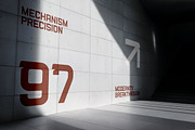 Bronzet Creative Sport Typeface Font, a Sans Serif Font by Catalystco Studio (Thumbnail 6 of 7)