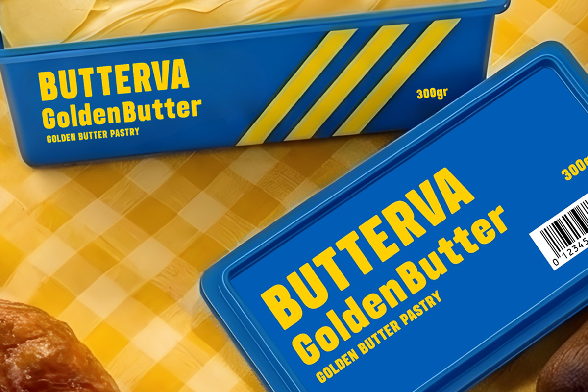 Bold & Playful Sans - Jenko, a Sans Serif Font by Say Studio (Photo 6 of 10)