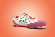 Woman Shoes Mockups, a Product Mockup by PSD Market (Thumbnail 20 of 23)