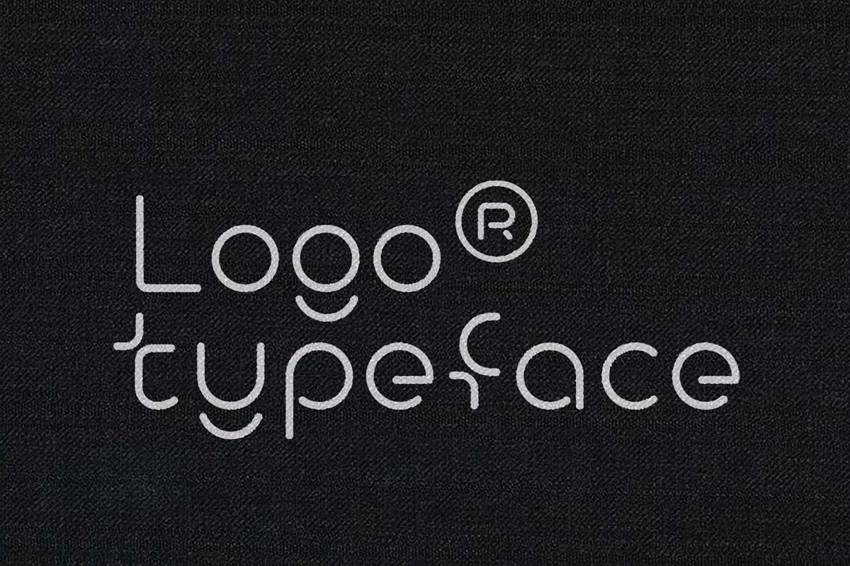 Cloth, a Sans Serif Font by Ridha-38.lineart (Photo 2 of 13)