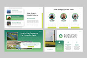 EMPOWER - Environment Company Slides, a Presentation Template by rgbryand (Thumbnail 5 of 9)