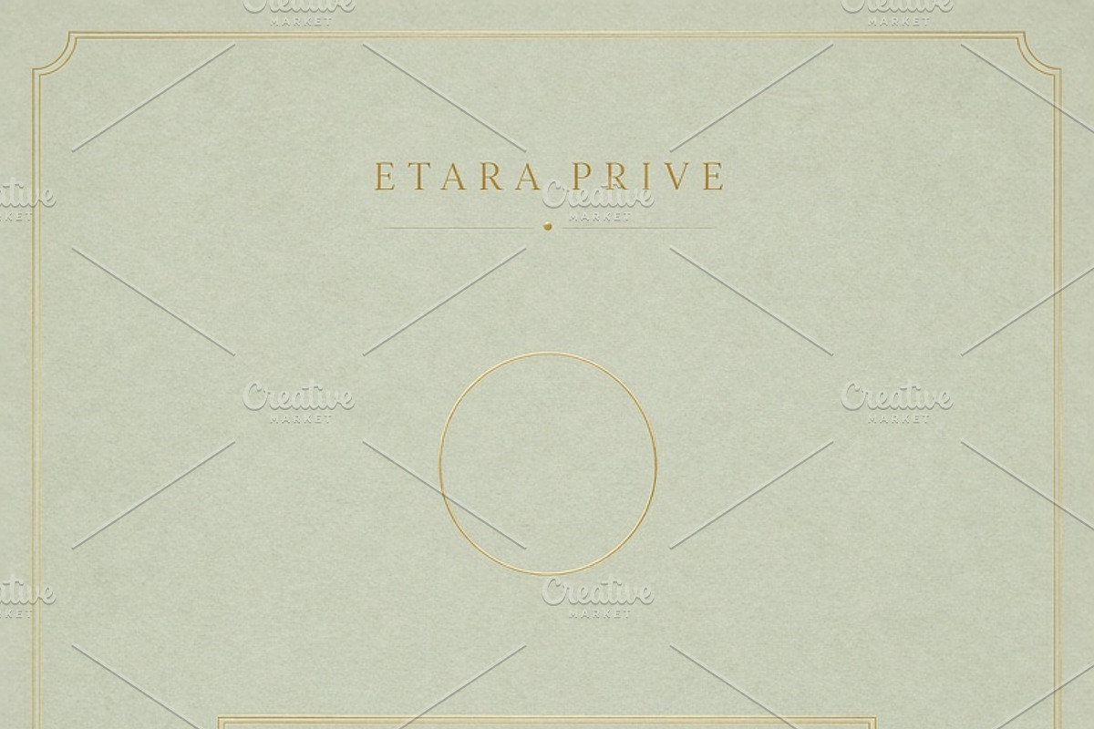ETARA Privé House Social System, an Object Graphic by ETARA by Mea Hau (Photo 21 of 62)