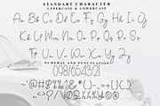 Stay Wedding, a Handwritten Font by FreshTypeINK (Thumbnail 2 of 8)