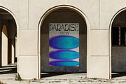 Iridescent Abstract Shapes, a Graphic by Unusual Vectors (Thumbnail 3 of 7)