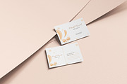Postcard Mockup, a Product Mockup by Indah (Thumbnail 2 of 6)