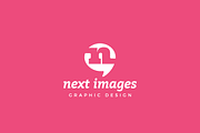 Letter logos template from a to z, a Branding & Logo Template by Nues Design (Thumbnail 7 of 18)