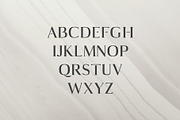Maaz Serif Fonts Family Pack, a Serif Font by Creativetacos (Thumbnail 2 of 5)