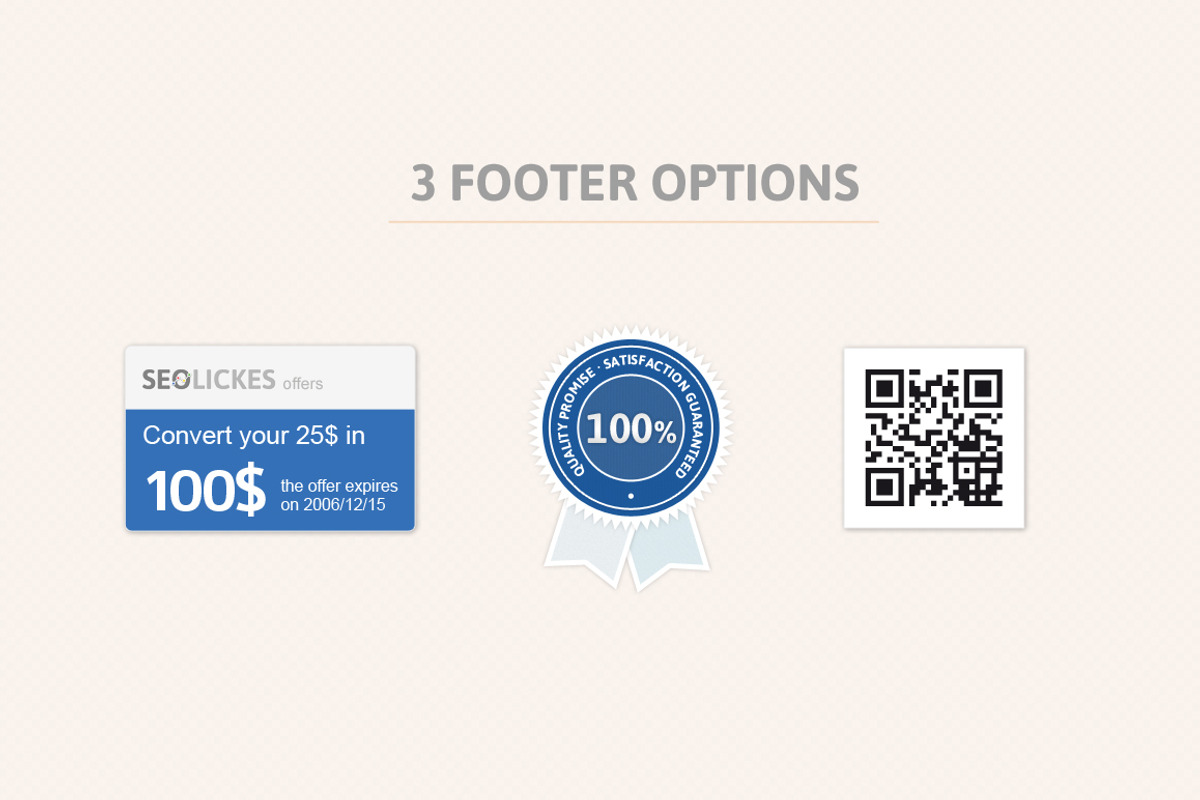 Flyer SEO and Digital Marketing, a Flyer Template by Sargatal (Photo 5 of 5)