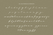 Princess Kasya, a Handwritten Font by HATFSTUDIO (Thumbnail 7 of 7)