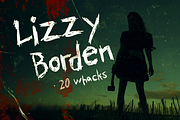 Skribler, a Font by Cool Fonts (Thumbnail 6 of 6)
