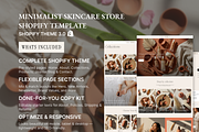 Velmira - Skincare Shopify 2.0 Theme, a Shopify Template by AtelierDuVow (Thumbnail 10 of 10)
