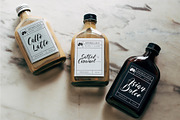Maida Valley - Handwritten Font, a Script Font by erlosDESIGN (Thumbnail 10 of 14)