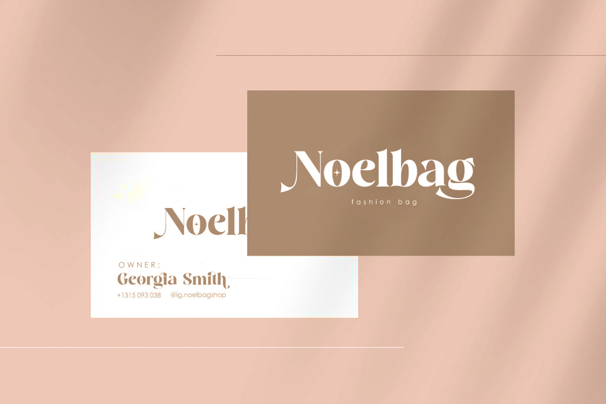 Monalisa Serif, a Serif Font by Gatype (Photo 4 of 10)