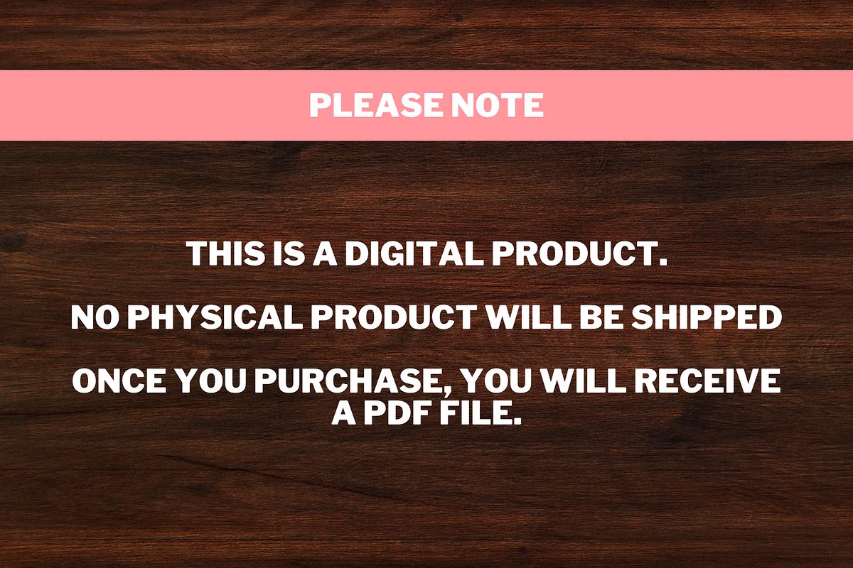 42 Positive Affirmation Cards, a Card Template by SimoDigitalArt (Photo 4 of 6)