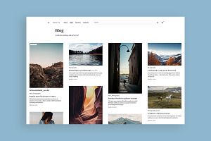 Basho Pro - Blog & WooCommerce Theme