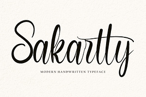 Sakartty