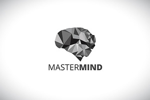 68% Off Mastermind Logo