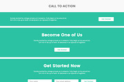 Greenup UI Kit, an UI Kit Template by Milos Knezevic (Thumbnail 14 of 15)