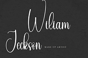 GardeniumHandwriting, a Sans Serif Font by FreshTypeINK (Thumbnail 6 of 8)