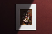 50 frame mockup bundle creator kit, a Household Mockup by FoundImages (Thumbnail 18 of 54)