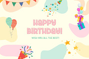 Fox Sunrise 4 Font Styles, a Handwritten Font by Fox7 By Rattana (Thumbnail 5 of 13)