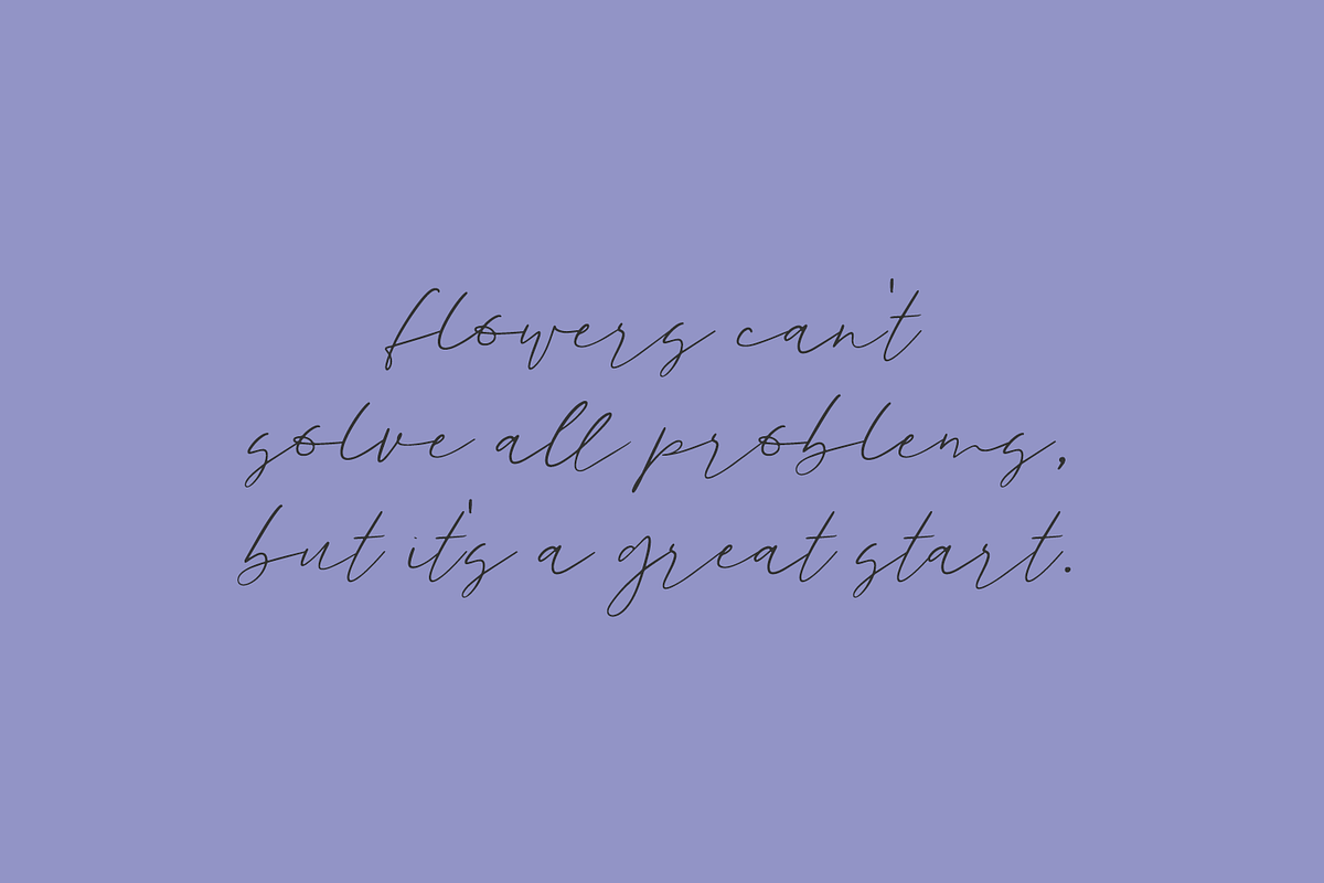 Goodspring Script, a Script Font by Beck McCormick (Photo 5 of 10)