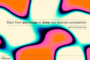 MAGMA Gradient Background Creator, an Action Add-On by kloroform (Thumbnail 7 of 10)