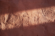 Irregularities of cement plaster, an Abstract Photo by Schreibikus (Thumbnail 6 of 12)