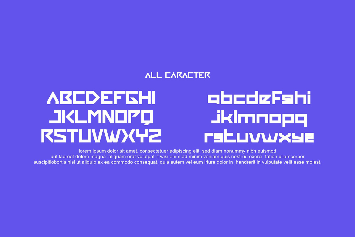 Noraso, a Sans Serif Font by riotama85 (Photo 4 of 5)