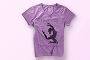Set of Ballerinas, an Illustration by Etienne & Yolandi Outram (Thumbnail 3 of 5)