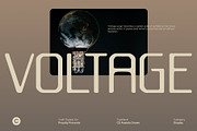 CS Anatole Drawn, a Sans Serif Font by Craft Supply Co. (Thumbnail 7 of 8)